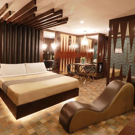 Victoria Court San Fernando Motel San Fernando  Ngoại thất bức ảnh