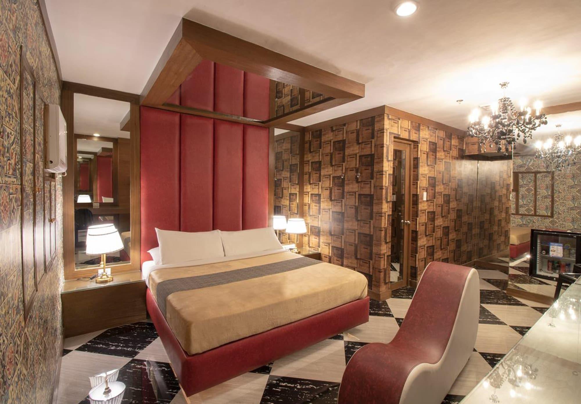 Victoria Court San Fernando Motel San Fernando  Ngoại thất bức ảnh