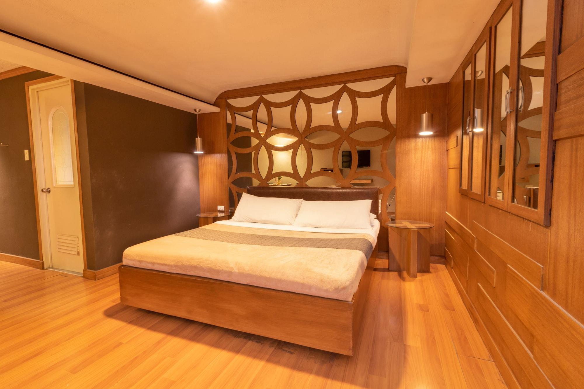 Victoria Court San Fernando Motel San Fernando  Ngoại thất bức ảnh