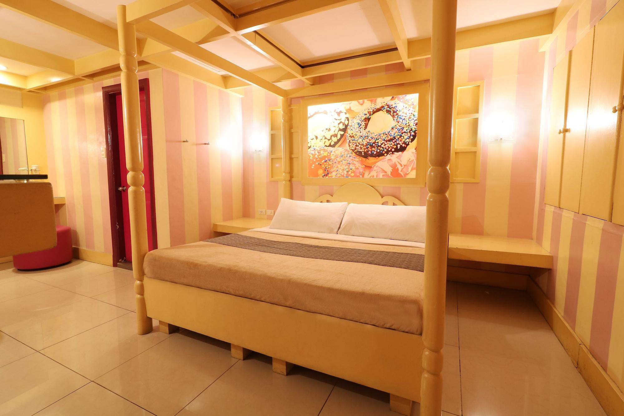 Victoria Court San Fernando Motel San Fernando  Ngoại thất bức ảnh