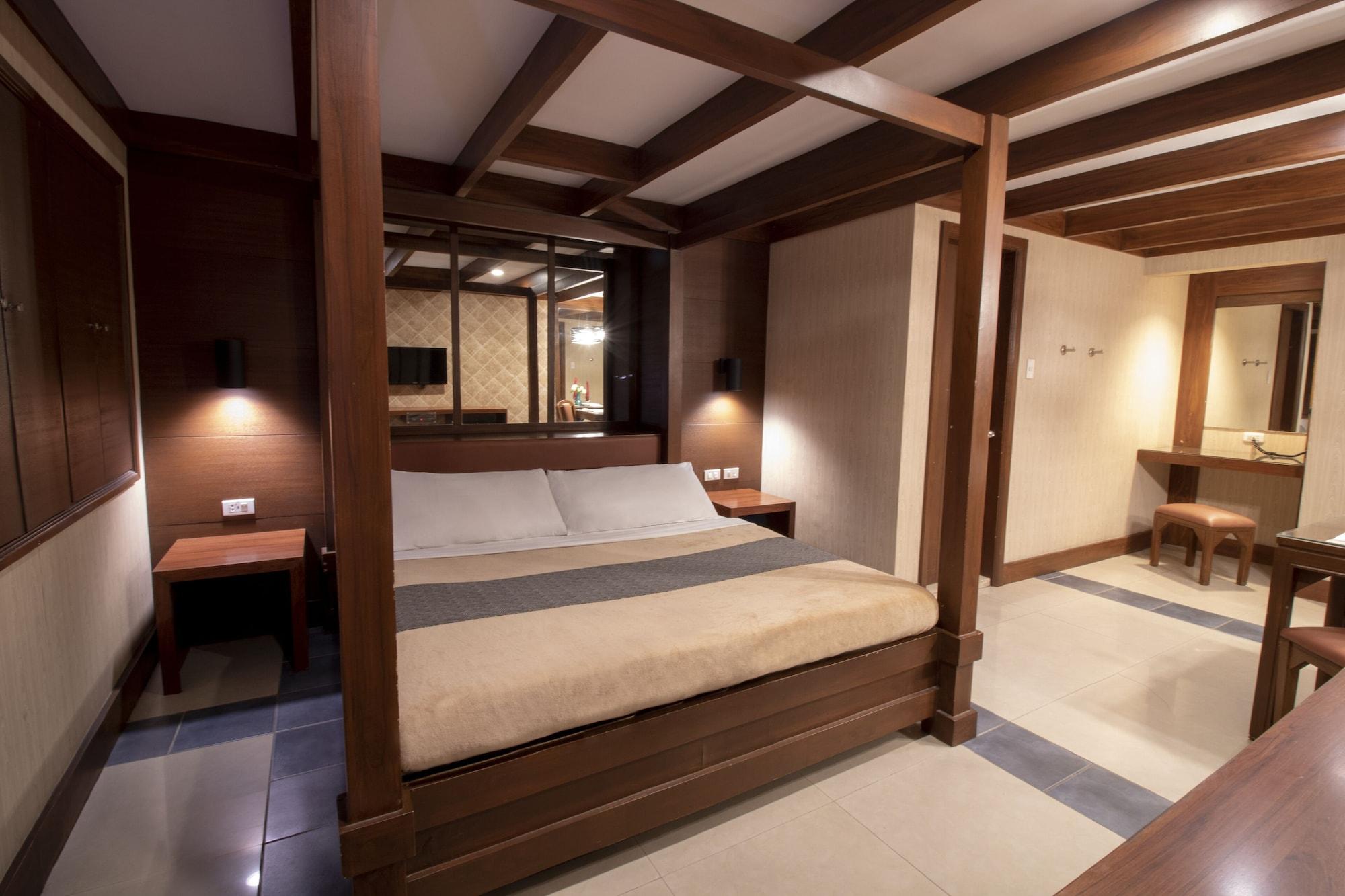Victoria Court San Fernando Motel San Fernando  Ngoại thất bức ảnh