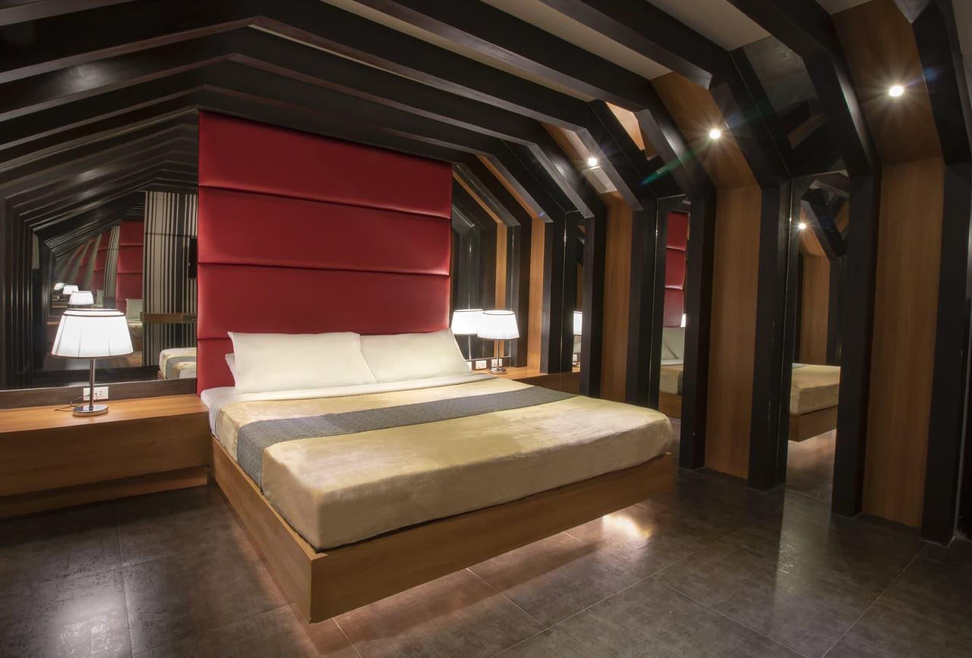 Victoria Court San Fernando Motel San Fernando  Ngoại thất bức ảnh