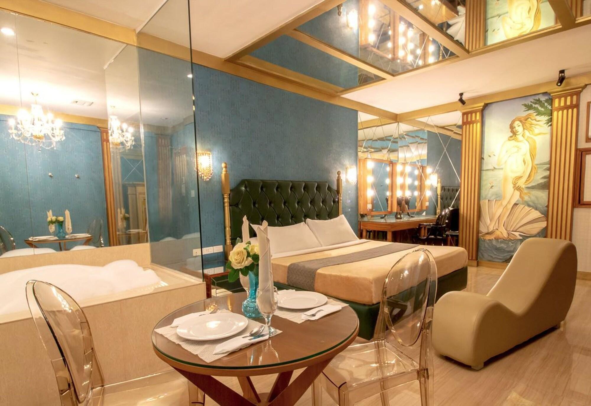 Victoria Court San Fernando Motel San Fernando  Ngoại thất bức ảnh
