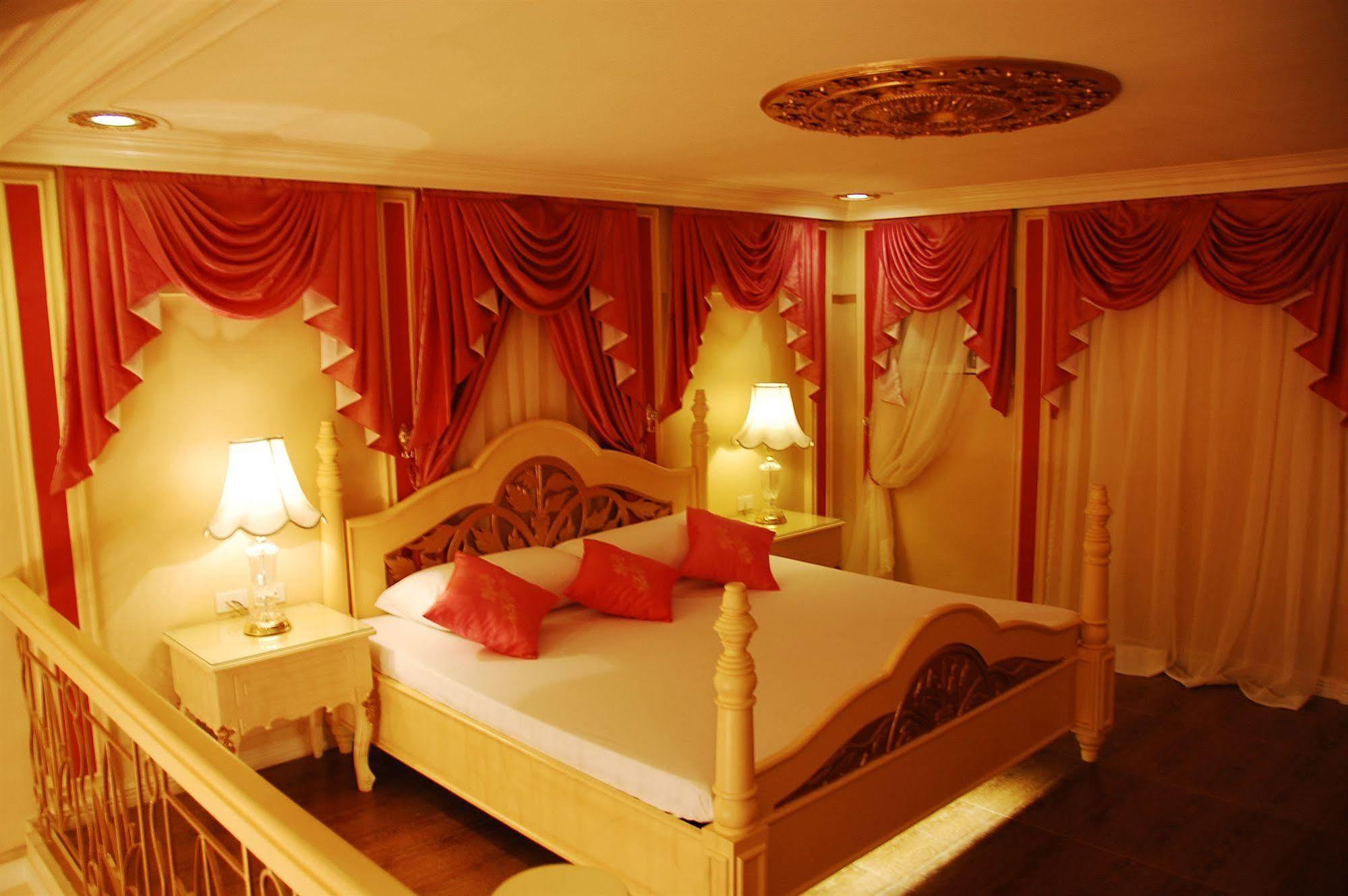 Victoria Court San Fernando Motel San Fernando  Ngoại thất bức ảnh