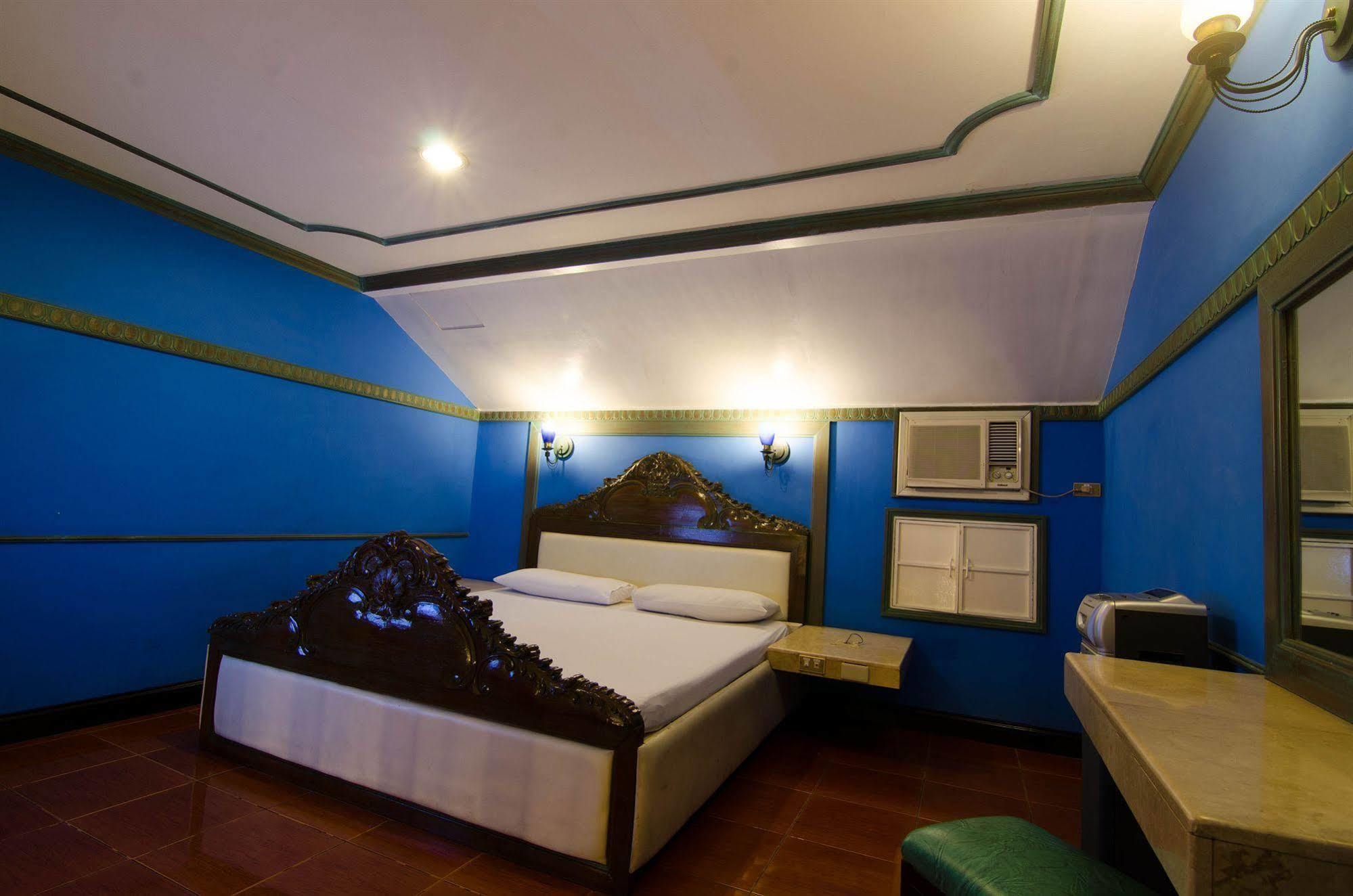 Victoria Court San Fernando Motel San Fernando  Ngoại thất bức ảnh