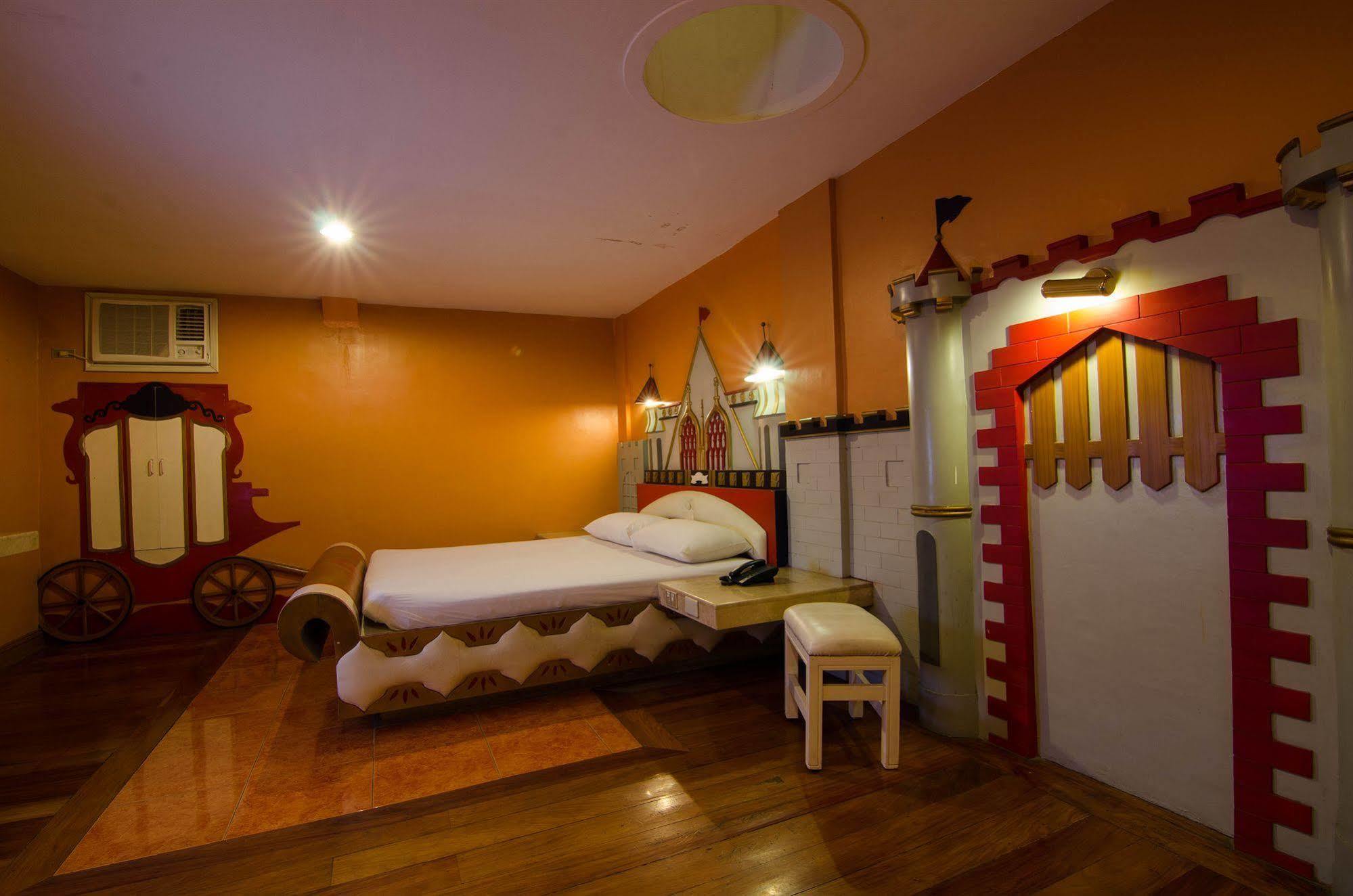 Victoria Court San Fernando Motel San Fernando  Ngoại thất bức ảnh