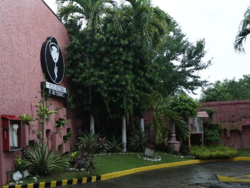 Victoria Court San Fernando Motel San Fernando  Ngoại thất bức ảnh