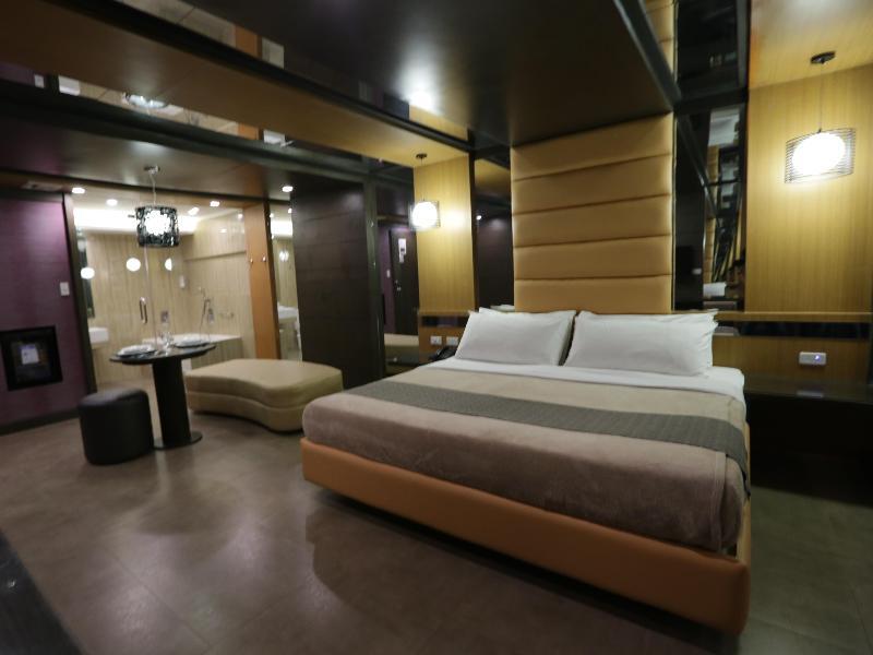 Victoria Court San Fernando Motel San Fernando  Ngoại thất bức ảnh