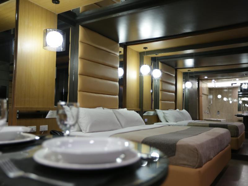 Victoria Court San Fernando Motel San Fernando  Ngoại thất bức ảnh