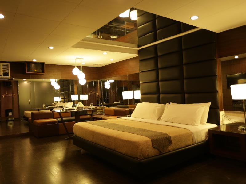 Victoria Court San Fernando Motel San Fernando  Ngoại thất bức ảnh