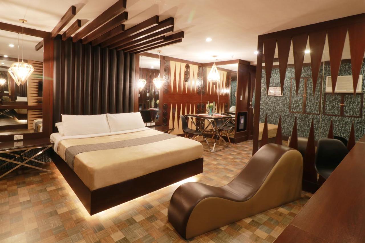 Victoria Court San Fernando Motel San Fernando  Ngoại thất bức ảnh